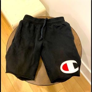 3/$12 Boys Sm/Med Champion shorts